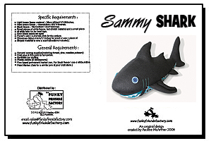 Download Yoki the Dragon Soft Toy Pattern Sewing Pattern | New