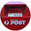 Poastal Address