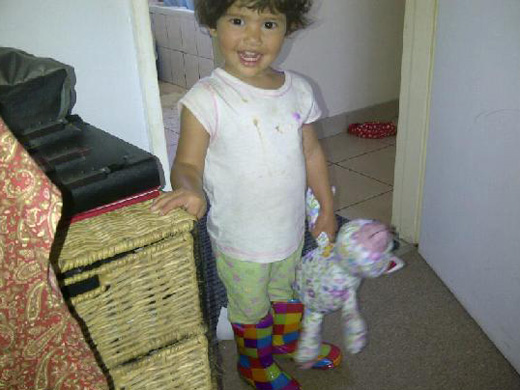Mariana's-toy-cat