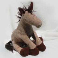 Horsey Horse Toy-making CRAFT KIT 