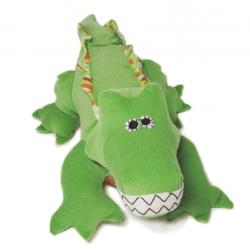 Steve the Croc PRINTED PATTERN