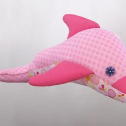 Dizzy Dolphin INSTANT DOWNLOAD