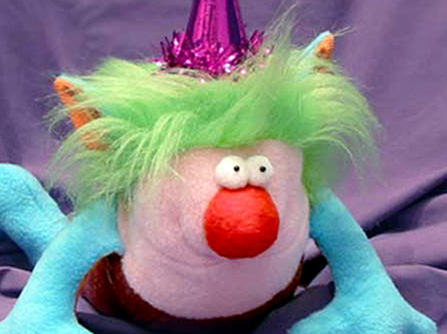 Party Animal INSTANT DOWNLOAD