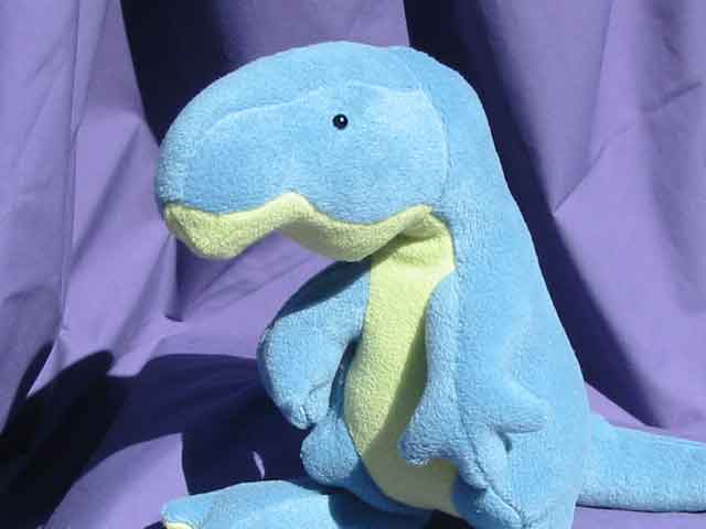 Timmy T-Rex INSTANT DOWNLOAD | Funky Friends Factory Timmy T-Rex INSTANT DOWNLOAD | Funky Friends Factory