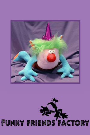 Party Animal INSTANT DOWNLOAD