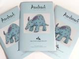 Wholesale Toy Patterns - AARDVARK
