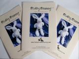 Wholesale Toy Patterns - BABY BUNNY