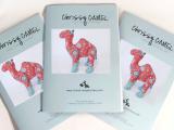 Wholesale Toy Patterns - CHRISSY CAMEL