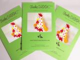 Wholesale Toy Patterns - CHICKEN