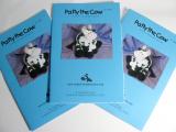 Wholesale Toy Patterns - COW