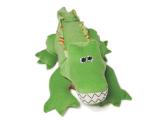 Steve the Croc  INSTANT DOWNLOAD