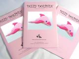 Wholesale Toy Patterns - DOLPHIN