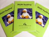 Wholesale Toy Patterns - Duck