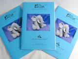 Wholesale Toy Patterns - ELEPHANT