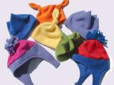 Fleece Hats  INSTANT DOWNLOAD