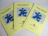 Wholesale Toy Patterns - Gecko (Lizard)