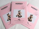 Wholesale Toy Patterns - HORSE/UNICORN