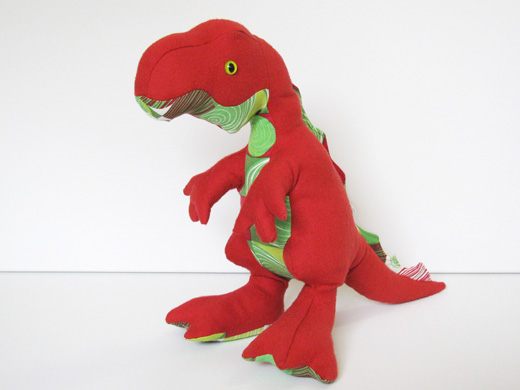 Timmy T-Rex  INSTANT DOWNLOAD