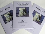 Wholesale Toy Patterns - KOALA