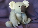 Kiki Koala INSTANT DOWNLOAD