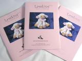 Wholesale Toy Patterns - LAMB