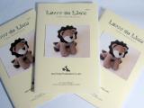 Wholesale Toy Patterns - LION