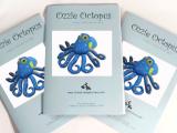 Wholesale Toy Patterns - OZZIE OCTOPUS