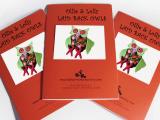 Wholesale Toy Patterns - OWL