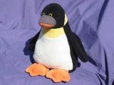 Penny the Penguin INSTANT DOWNLOAD
