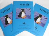 Wholesale Toy Patterns - PENGUIN