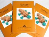 Wholesale Toy Patterns - PLATYPUS