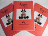Wholesale Toy Patterns - REINDEER
