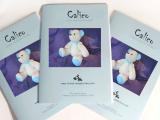 Wholesale Toy Patterns - SIGNATURE BEAR