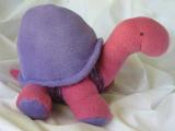 Tilly the Tortoise INSTANT DOWNLOAD