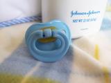 Doll-making supplies - Magnetic Pacifyer