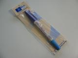 Fabric Marker - DOUBLE Pen, Air&Water Erasable Marker