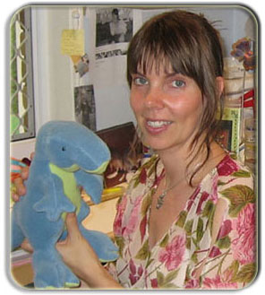 Pauline-with-TREX