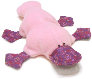 Purple Platypus