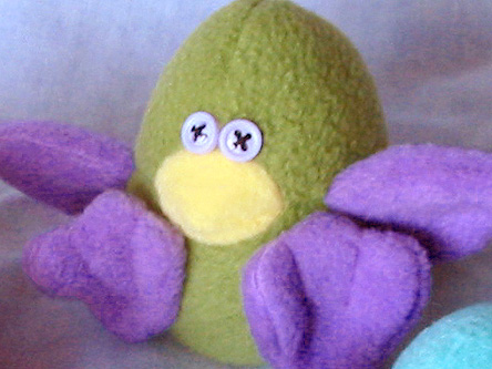 Stuffed animals with sewn eyes outlet