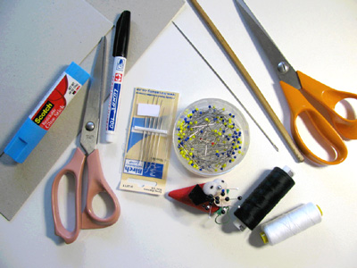 soft toy making materials online