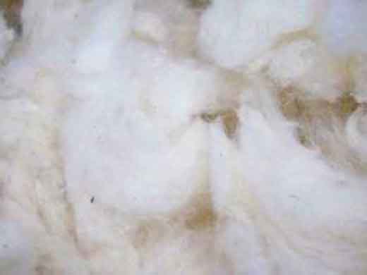 Soft toy stuffing material online
