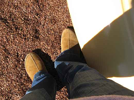 toy society drop -slippers