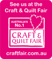 Brisbane Craft & Quilt Fair 