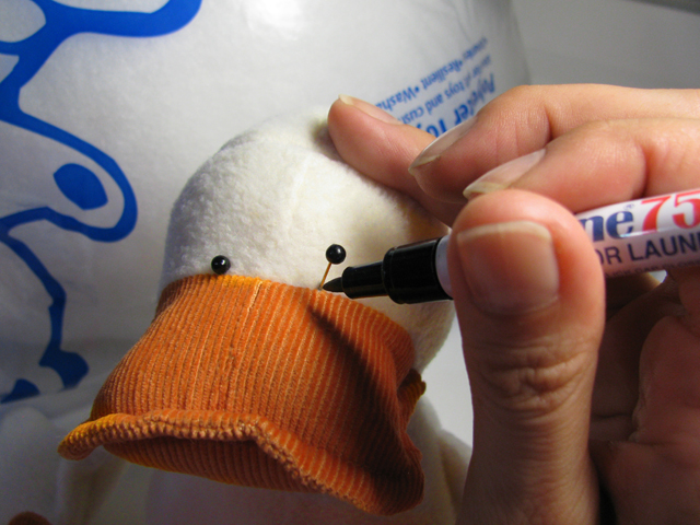 Soft sale toy materials