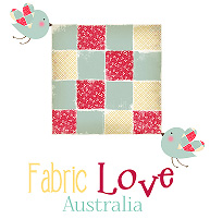 Fabric Love Australia