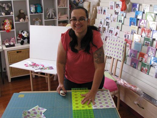 toy making sewing craft kits