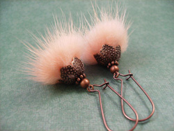 justEARINGS---fur-earings