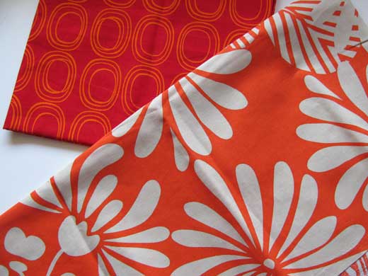 Fabric Fusion Fabric - Australian Designers fabric