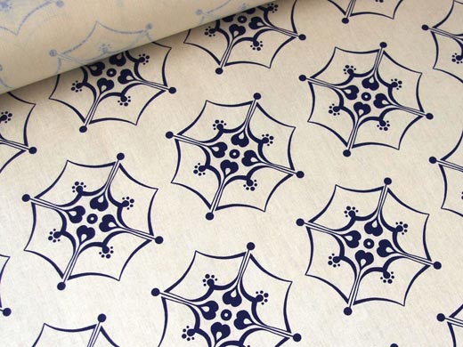 Yardage Design Melbourne verano fabric