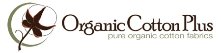 Organic Cotton Plus - online fabric store